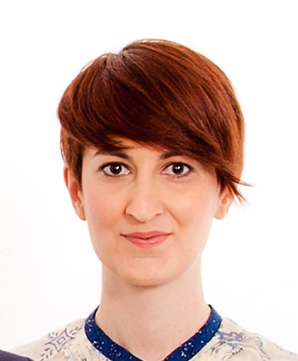 Jelena Vlačić, klavijature Jelena Vlačić, klavijature